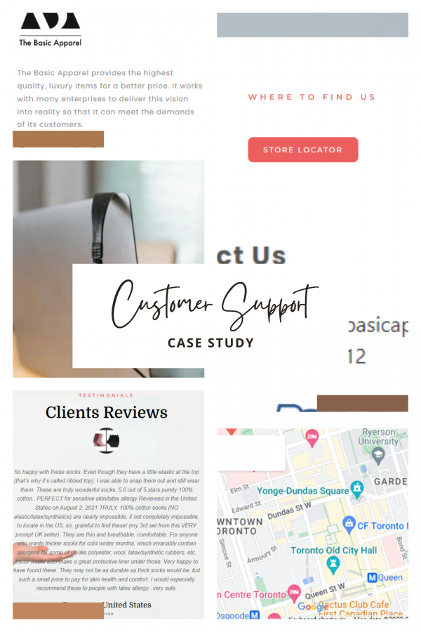 Custerom Support 2 Customer Support Photos