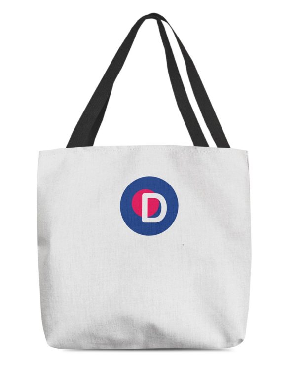 Digion All Over Tote